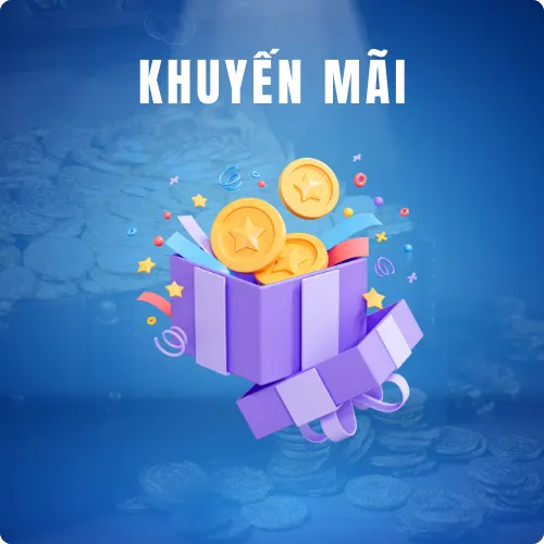 Nhận Khuyến mãi tại Lucky88