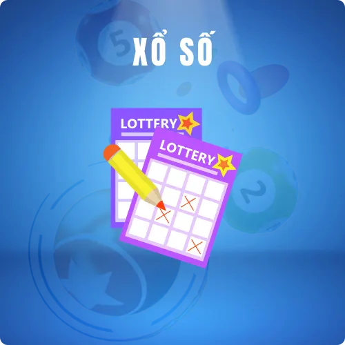 Chơi Xổ số tại Lucky88